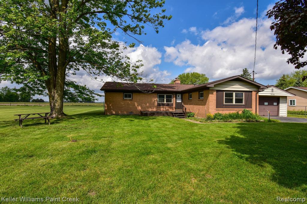 9316 EAST Road, Burt, MI 48417 — Photo 6