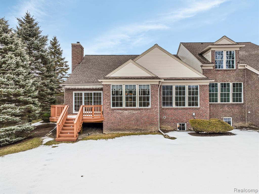 5144 Belmonte Drive, Rochester, MI 48306 — Photo 35