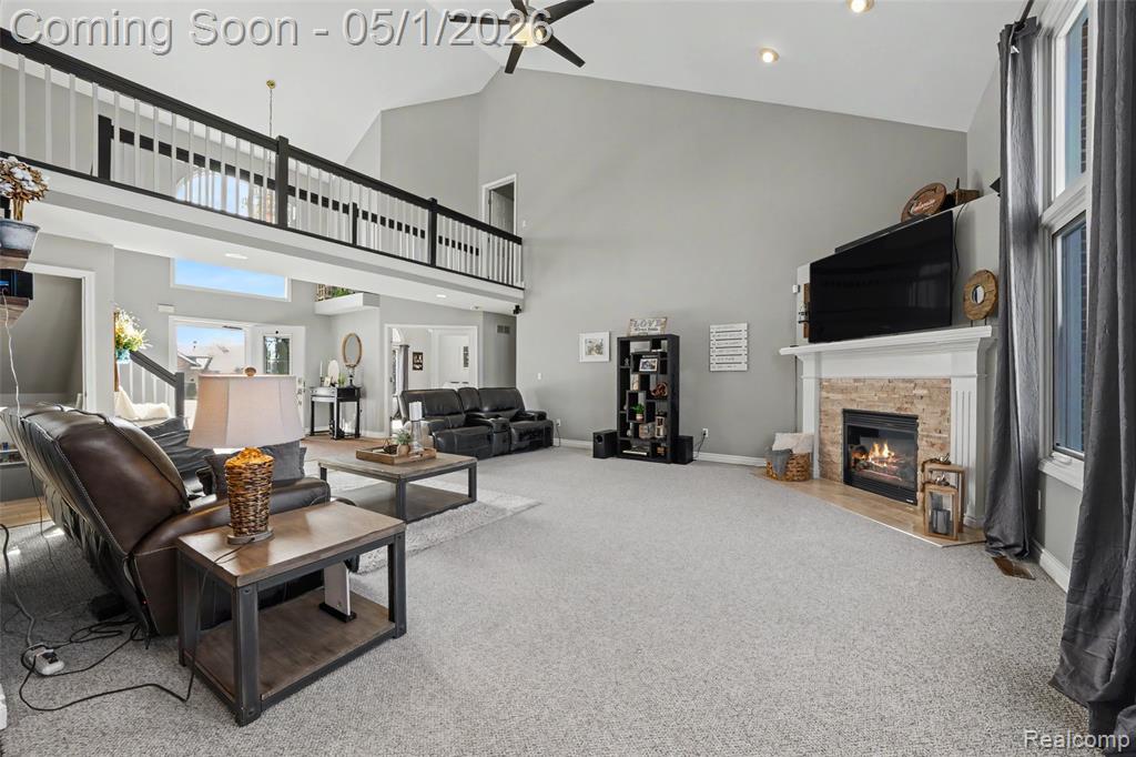 48333 Manchester Drive, Macomb, MI 48044 — Photo 12