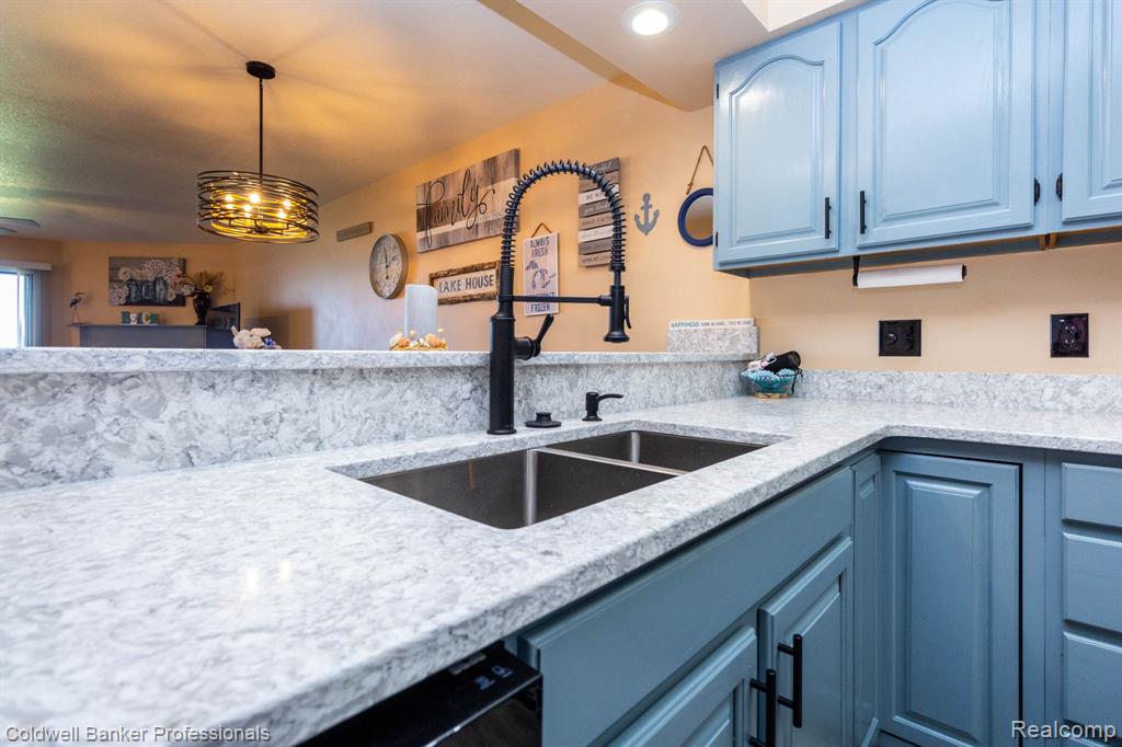 271 Chrysler Road, Unit 19, Oscoda, MI 48750 — Photo 17