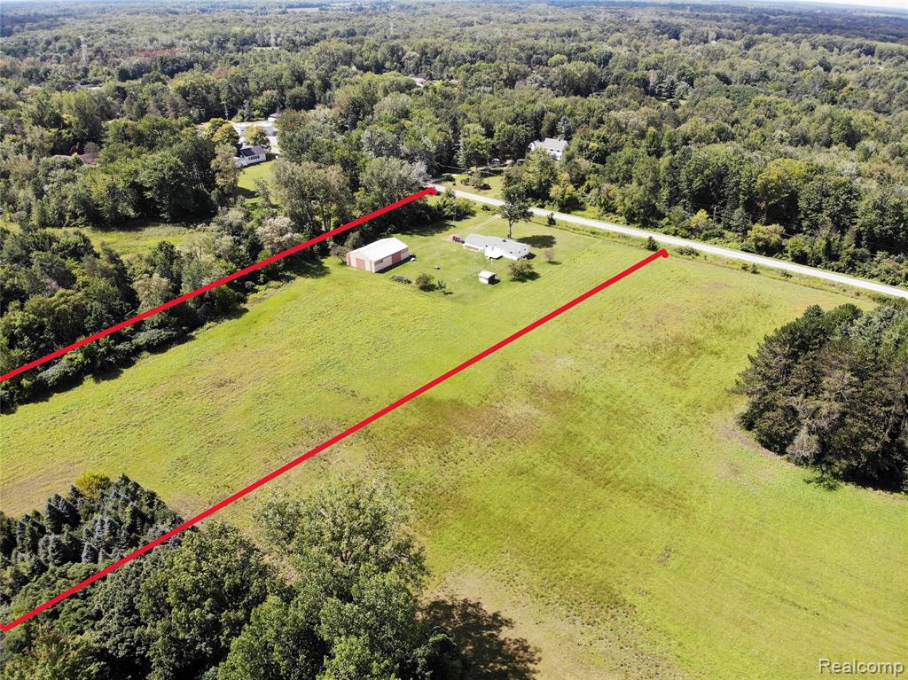 14066 N Lewis Road, Clio, MI 48420 — Photo 33