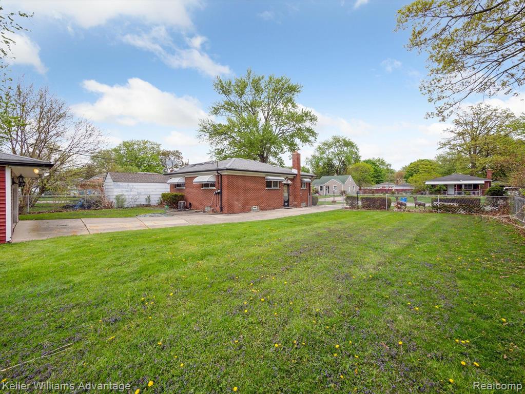 3994 CAMPBELL Street, Dearborn Heights, MI 48125 — Photo 29
