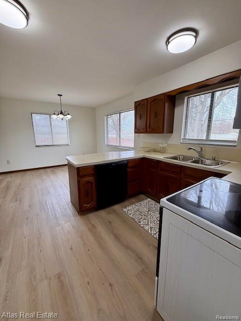 350 E Rising Street, Davison, MI 48423 — Photo 16