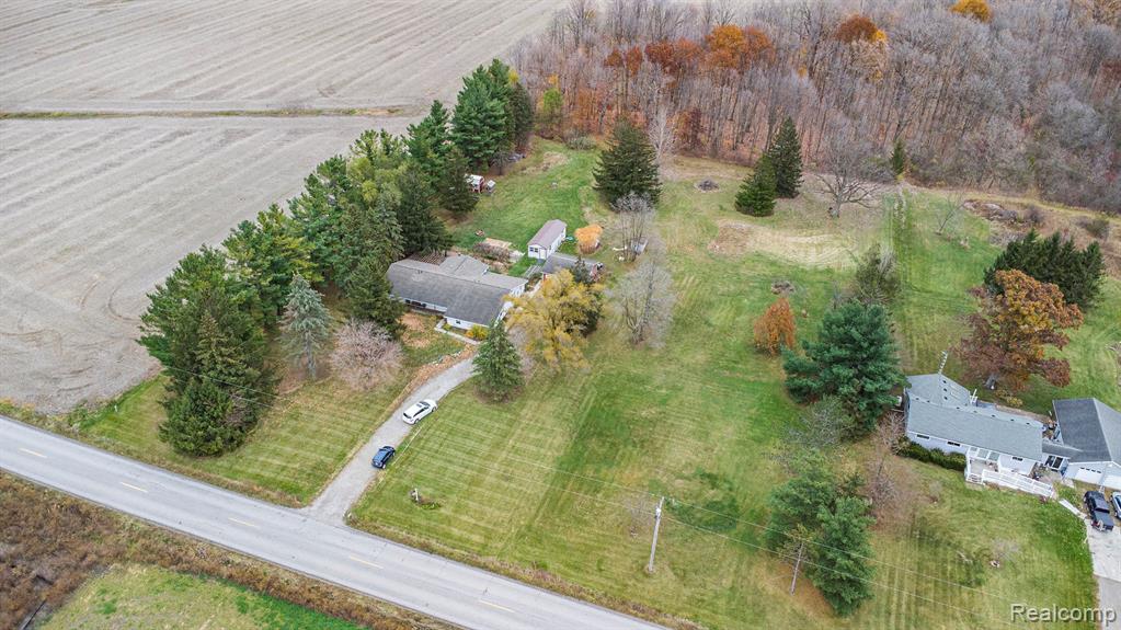 9761 Britton Highway, Tecumseh, MI 49286 — Photo 3