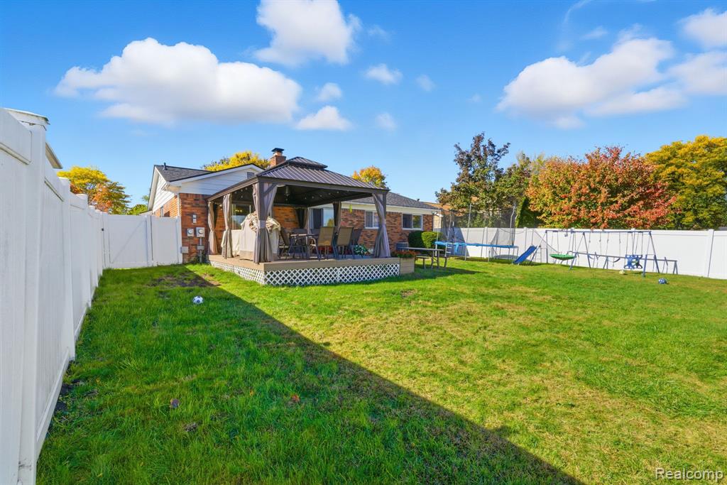 6158 Stonetree Drive, Canton, MI 48187 — Photo 36