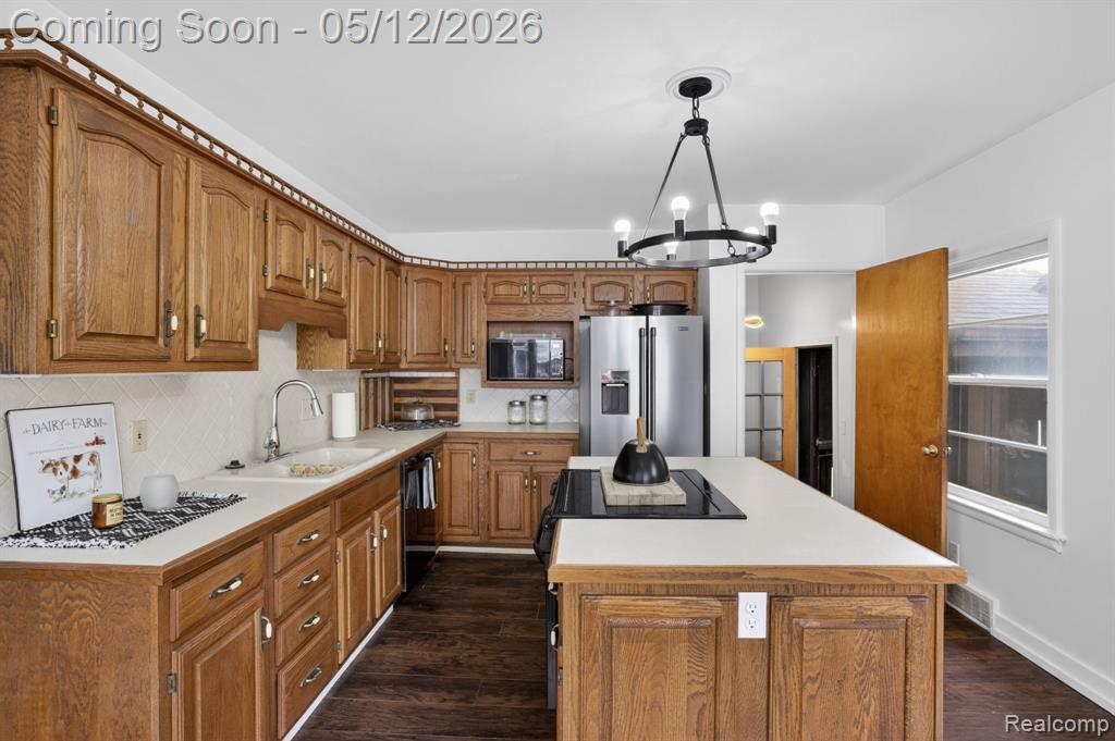1209 Beatrice Street, Flushing, MI 48433 — Photo 9