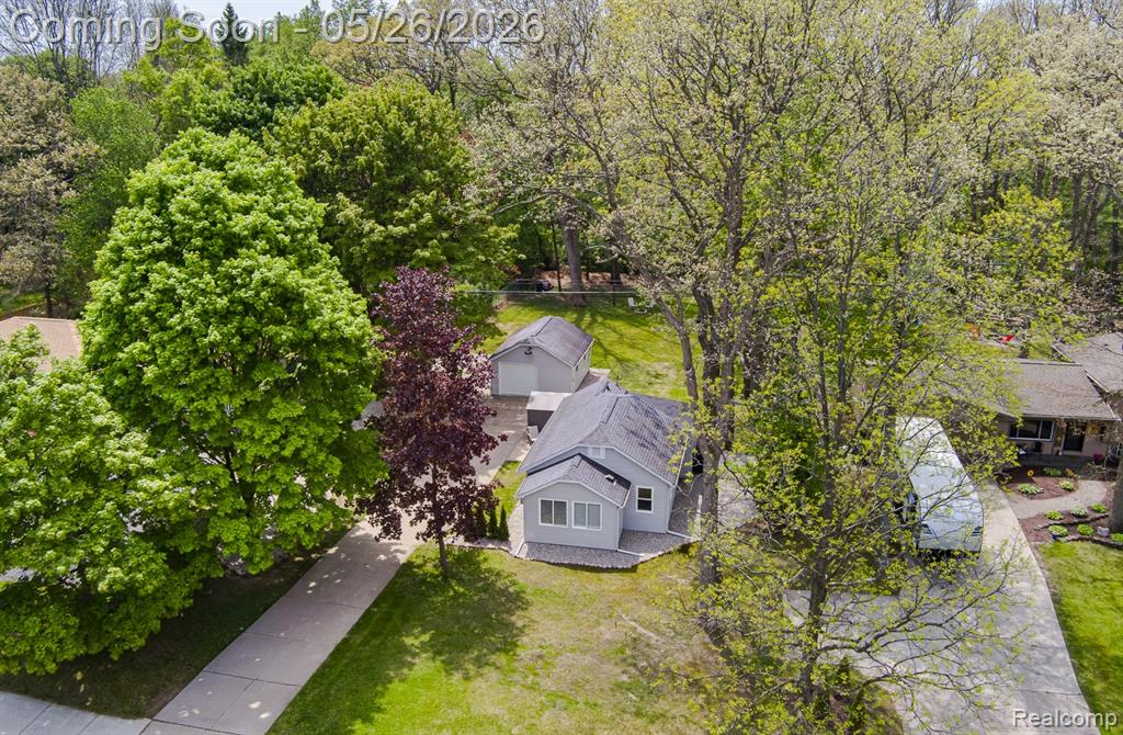 6281 Waldon Road, Clarkston, MI — Photo 36