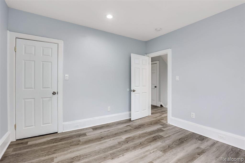534 Trowbridge Street, Detroit, MI 48202 — Photo 22