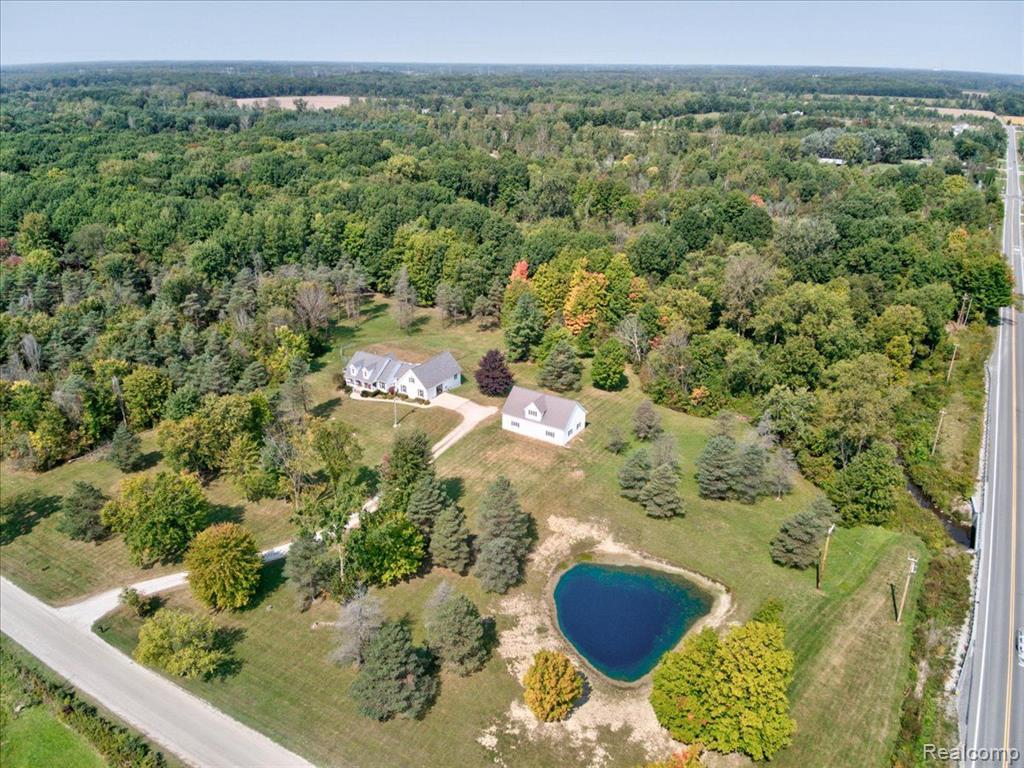 8878 MORRIS Road, Wales, MI — Photo 40