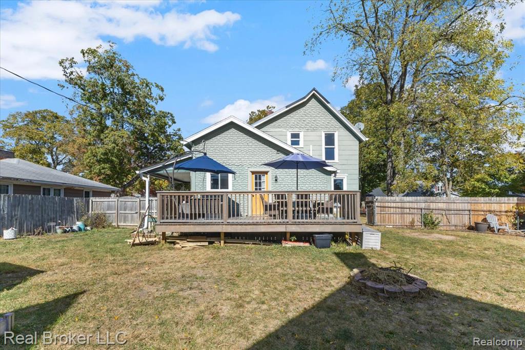 370 E 5th Street, Imlay City, MI 48444 — Photo 34