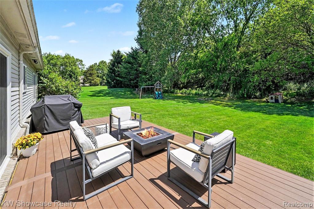 6030 N Bryan, White Lake, MI 48383 — Photo 25