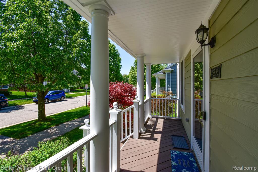 42696 FAULKNER Drive, Novi, MI 48377 — Photo 7