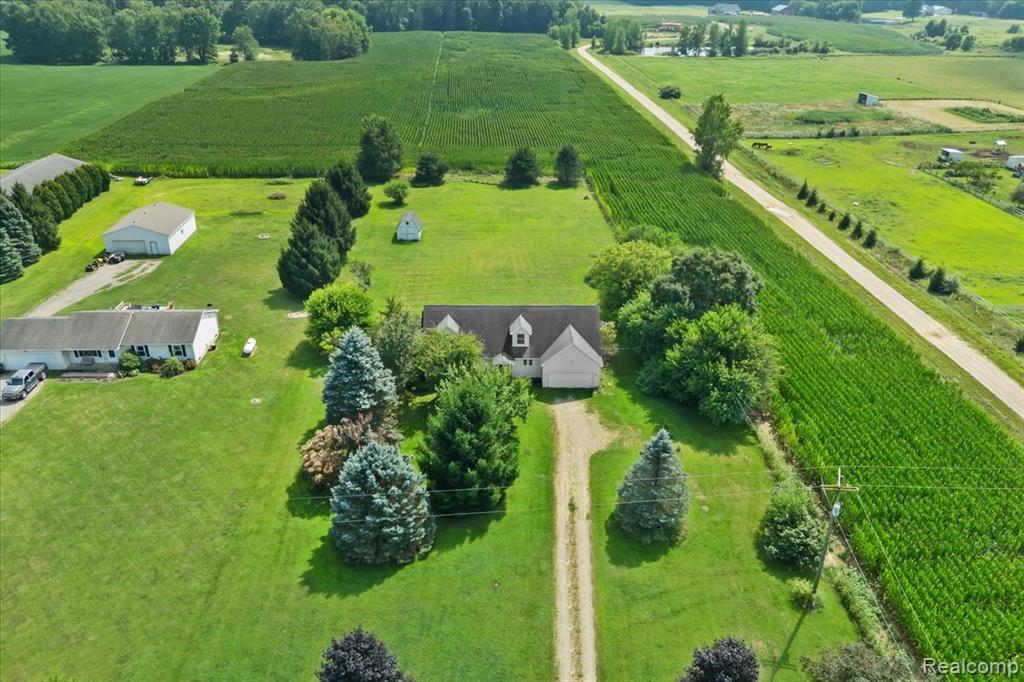 7289 Lovejoy Road, Byron, MI 48418 — Photo 36