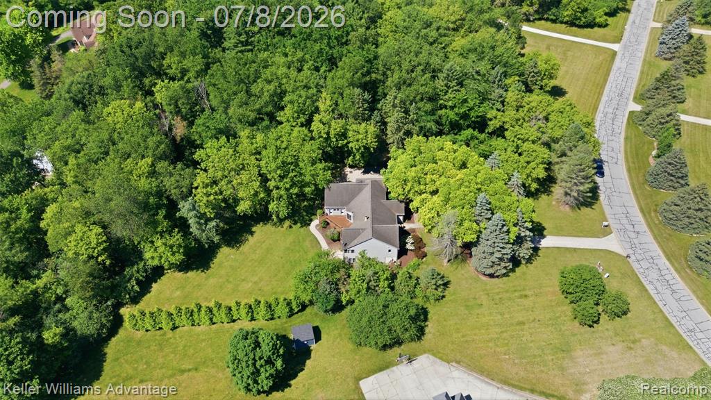 7498 Quail Ridge Drive, Dexter, MI 48130 — Photo 75