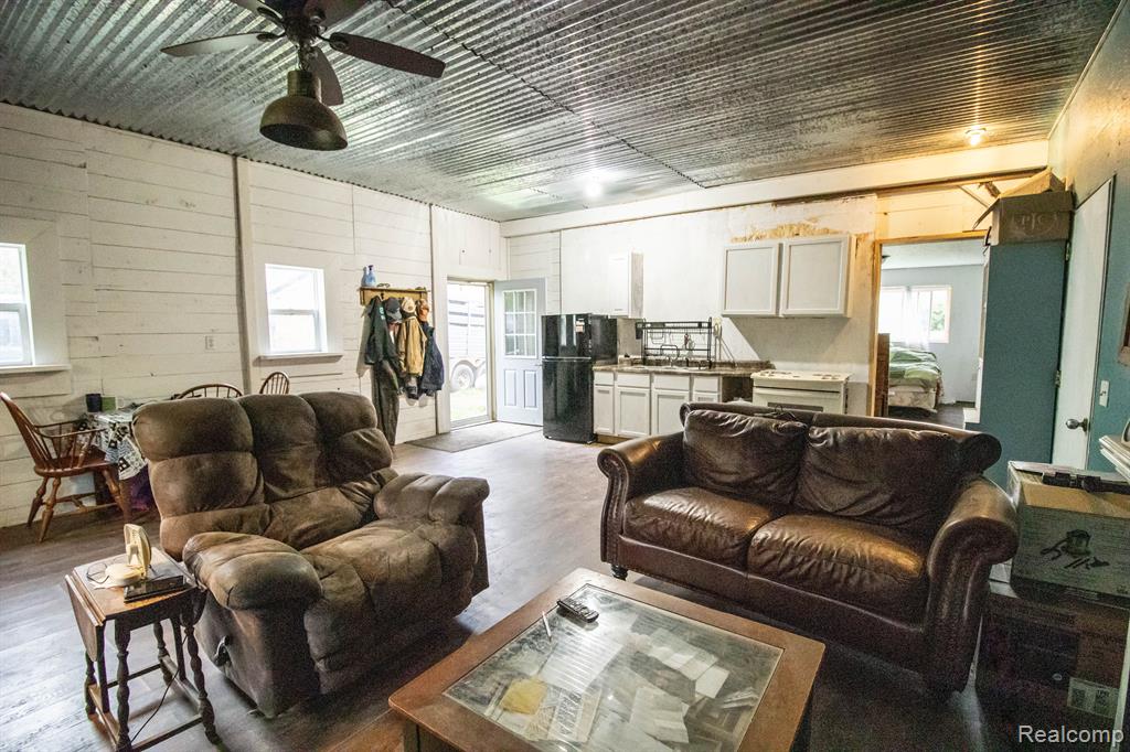 13672 Brennan Road, Chesaning, MI 48616 — Photo 38