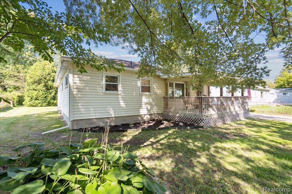 21832 Fenster Street, Sumpter, MI 48111 — Photo 3