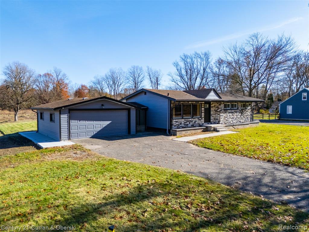 17901 Inkster Road, Brownstown, MI 48174 — Photo 3