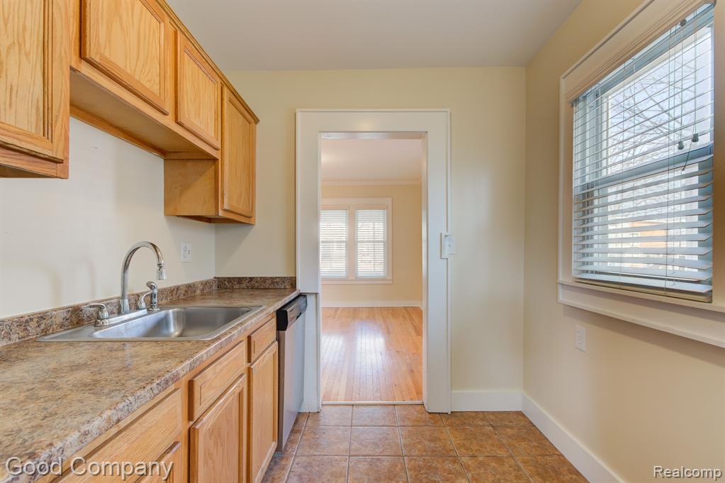 610 E Lewiston Avenue, Ferndale, MI 48220 — Photo 10
