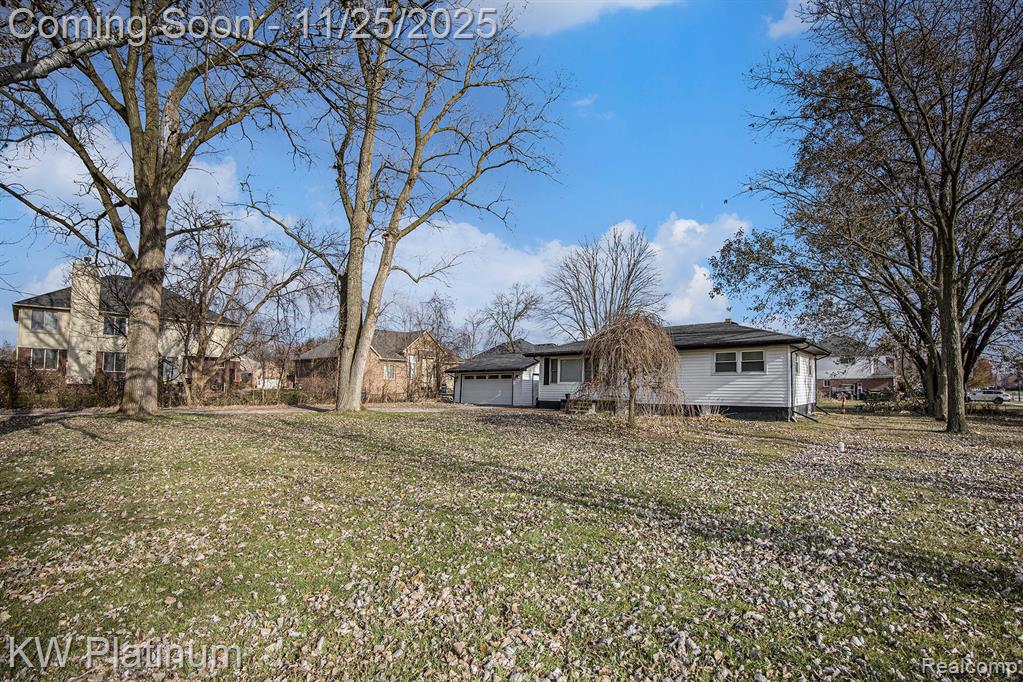 53800 N Foster Road, Chesterfield, MI — Photo 15
