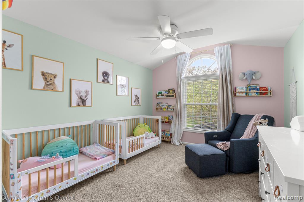 1424 Woodbridge Lane, Wixom, MI 48393 — Photo 58
