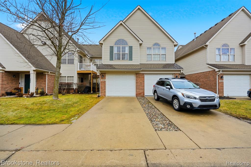 42842 Patty Lane, Van Buren, MI 48111 — Photo 2