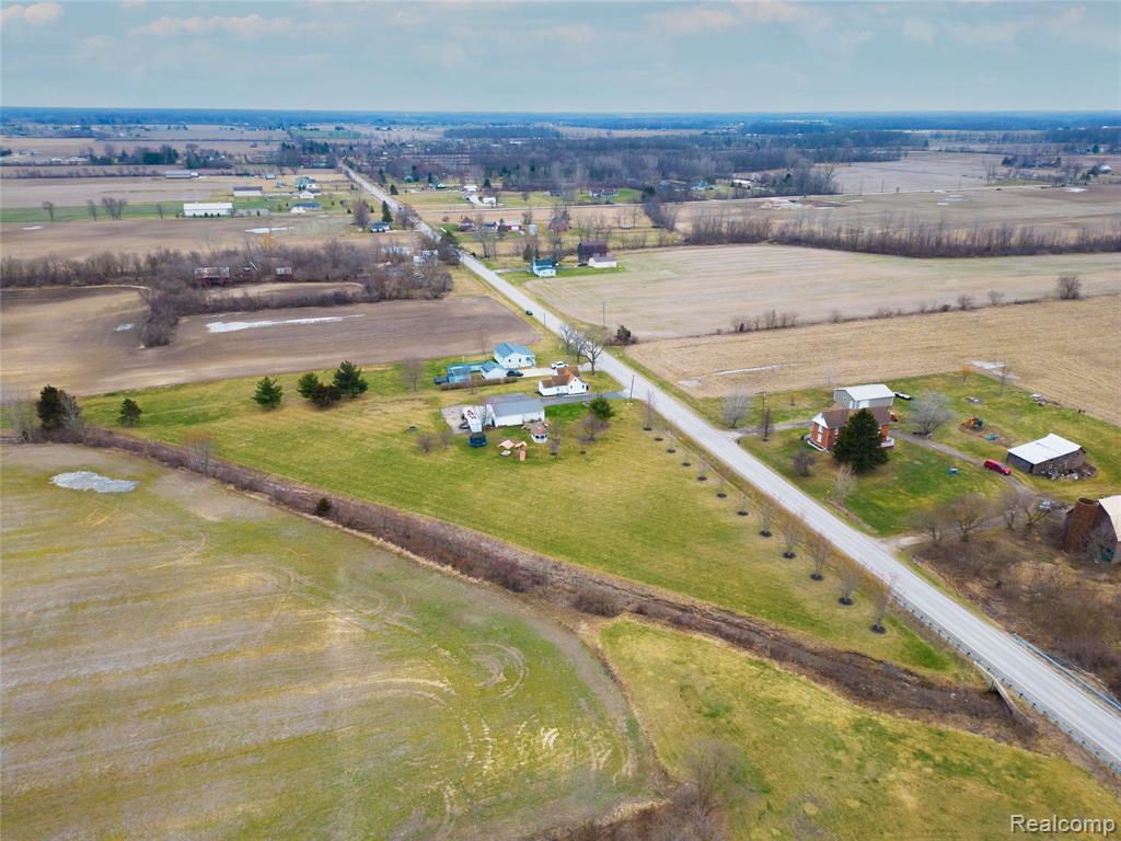 13974 Carleton West Road, Carleton, MI 48117 — Photo 45