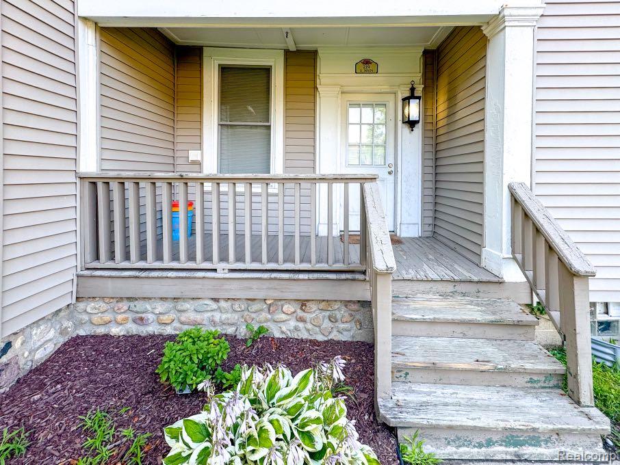 219 S Main Street, Romeo, MI 48065 — Photo 3