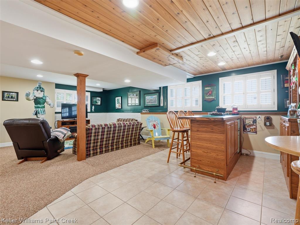 101 Willow Lake Drive, Oxford, MI 48371 — Photo 37