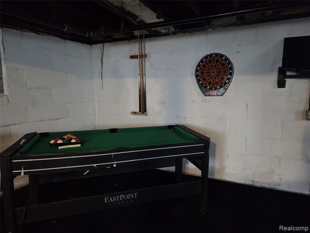 202 Connecticut Street, Highland Park, MI 48203 — Photo 32
