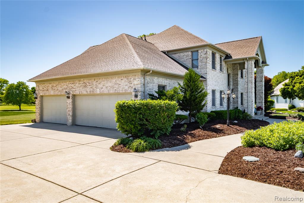 5098 Harvest Lane, Clio, MI 48420 — Photo 51