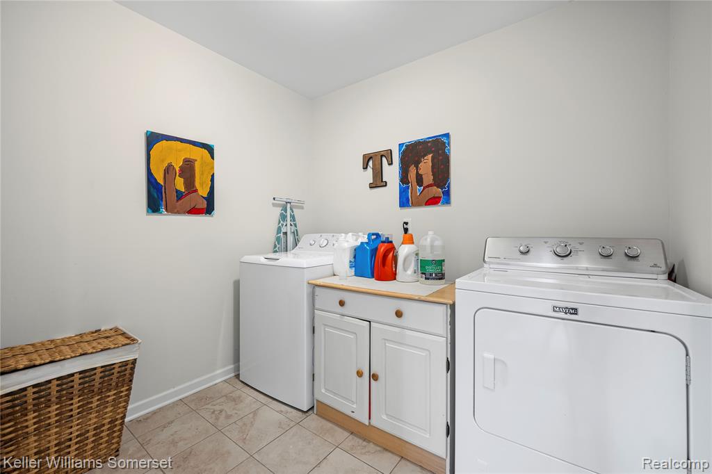 7305 HILLSIDE, Almont, MI 48003 — Photo 23