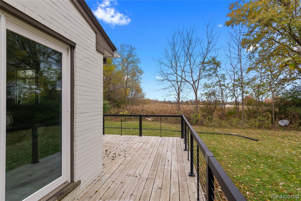80 W Joy Road, Ann Arbor, MI 48105 — Photo 38