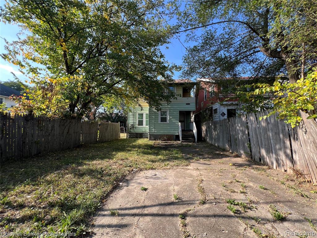 2713 Carter Street, Detroit, MI 48206 — Photo 4