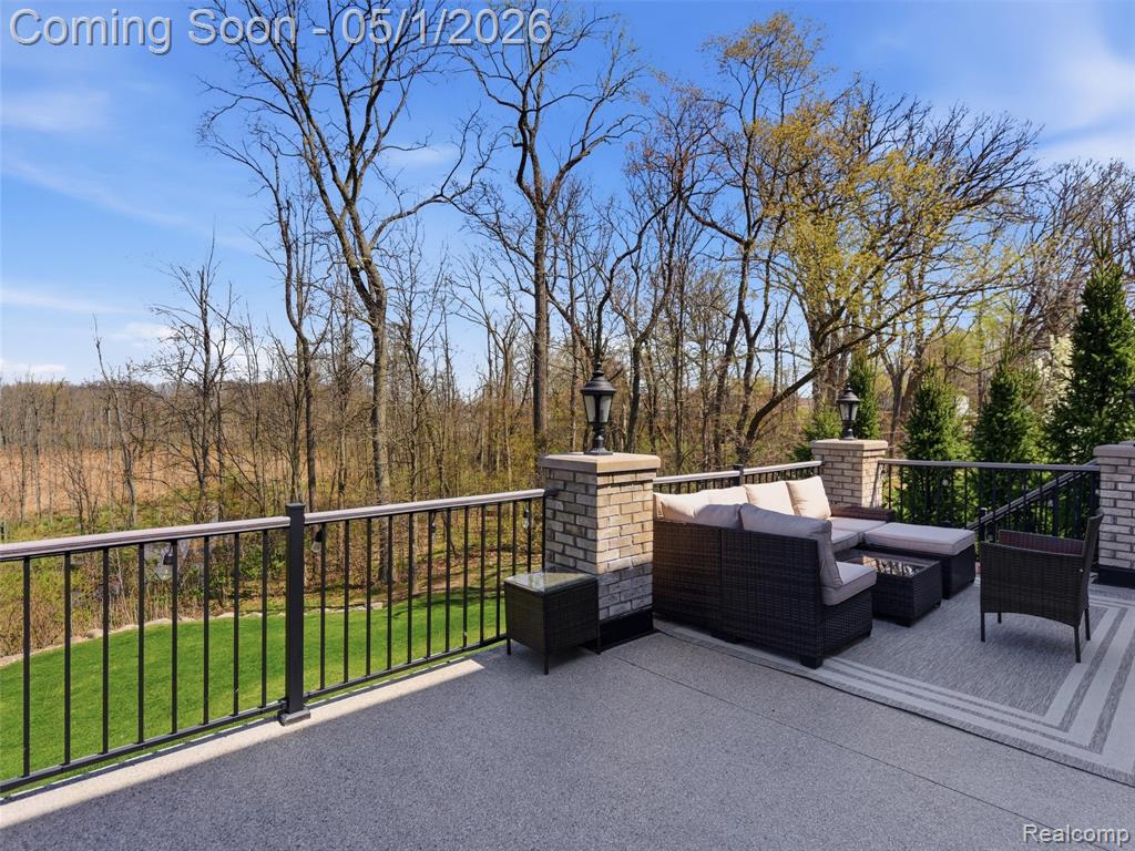 1450 Greythorne Drive, Lake Orion, MI — Photo 85