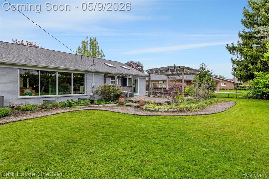 65 Willison Road, Grosse Pointe Shores, MI 48236 — Photo 37