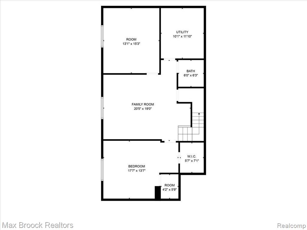 855 WALLACE Street, Birmingham, MI 48009 — Photo 48
