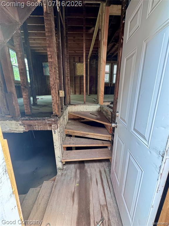 4039 Tuxedo Street, Detroit, MI 48204 — Photo 7