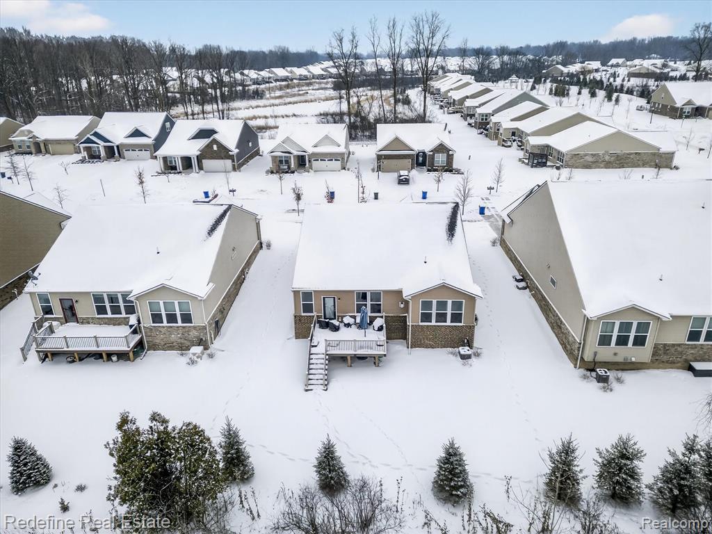 50080 Norfolk Court, Canton, MI, 48188