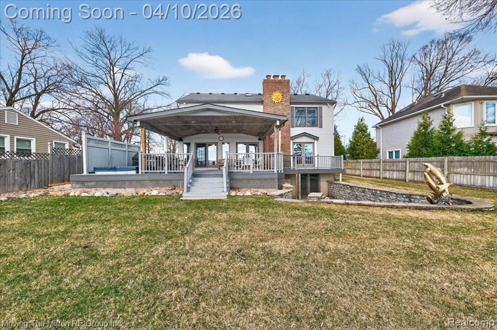 11790 Sunset Lane, Van Buren, MI 48111 — Photo 44