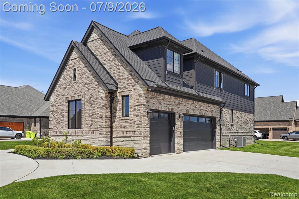 11963 Forest Brook Drive, Washington, MI — Photo 6