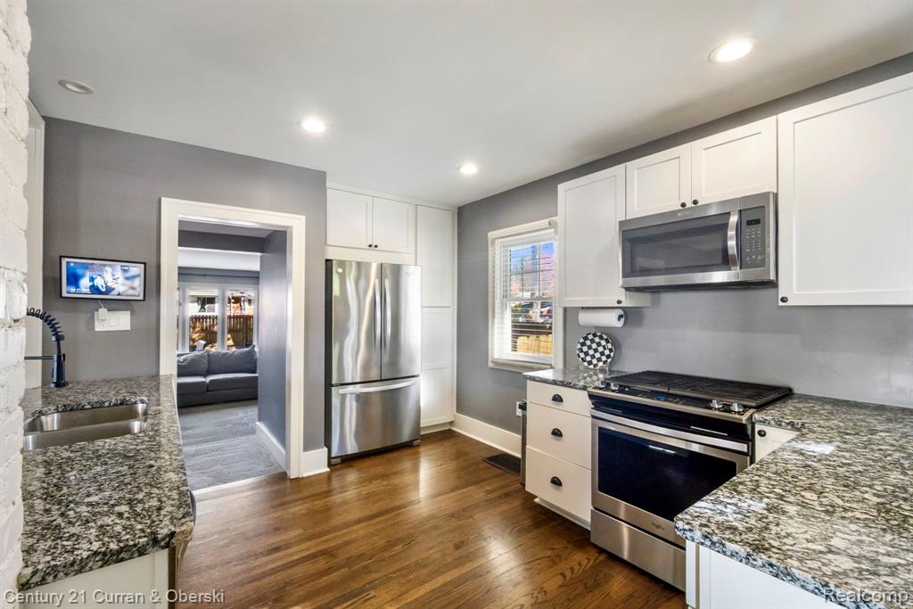 846 Phillips Avenue, Clawson, MI — Photo 15