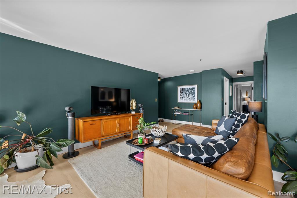1001 W Jefferson Avenue, 6B, Detroit, MI 48226 — Photo 11