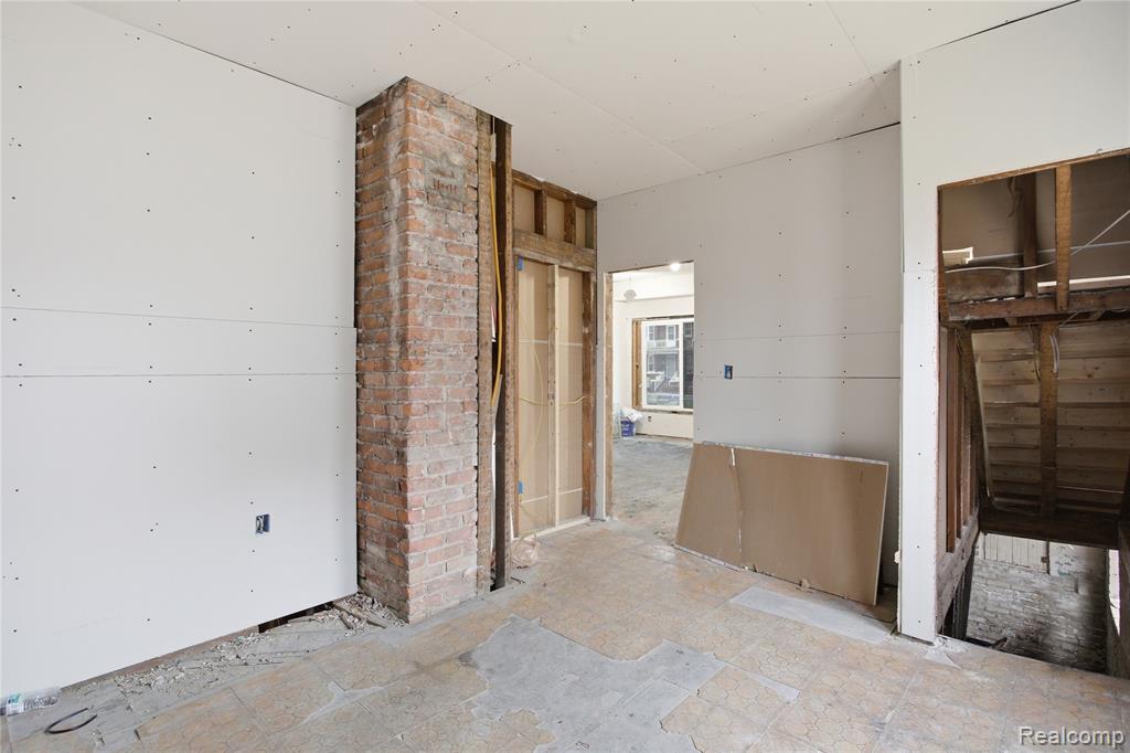 4624 Pacific Street, Detroit, MI 48204 — Photo 23