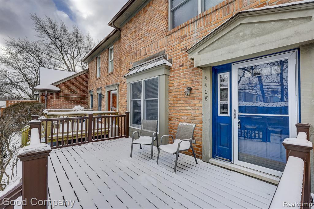 4408 Rochester Road, Royal Oak, MI 48073 — Photo 42