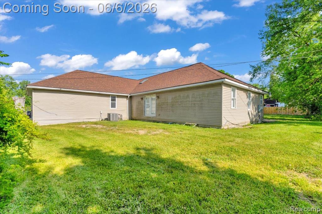 3260 Isabelle Street, Inkster, MI 48141 — Photo 29