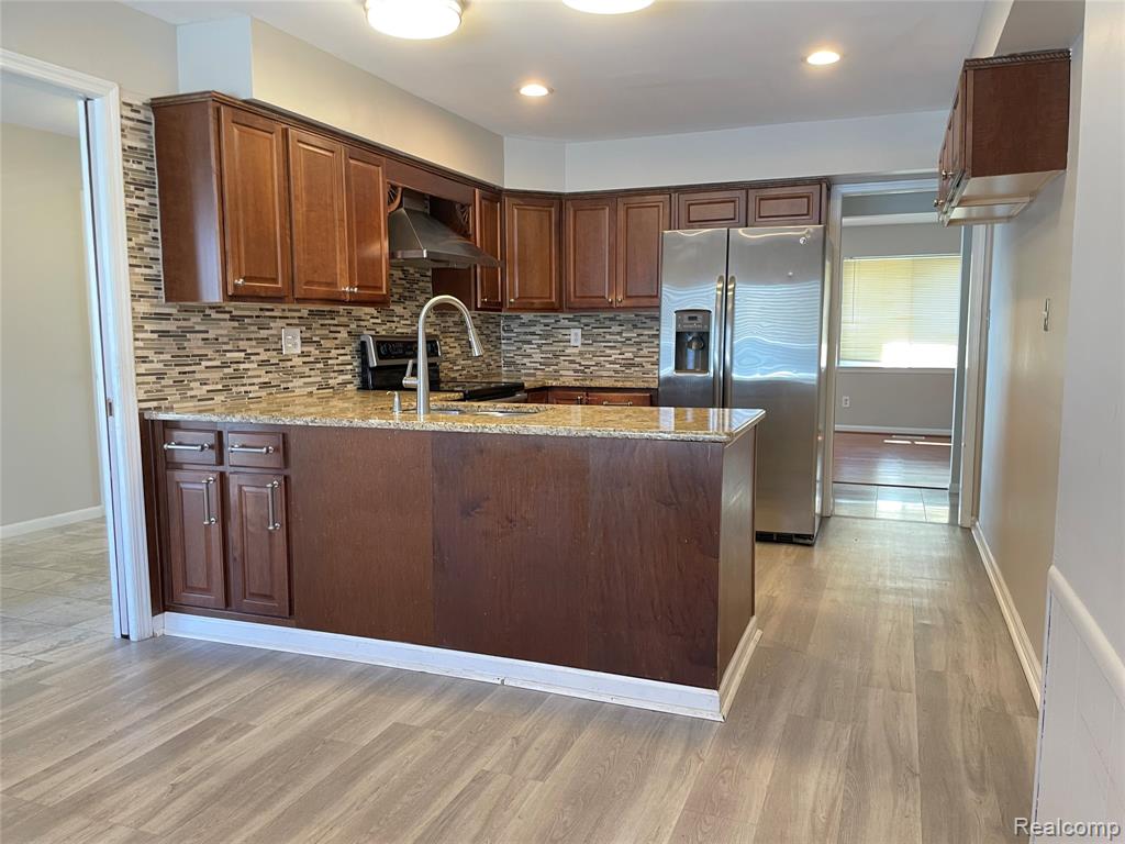 2505 Rambling Way, Bloomfield Hills, MI 48302 — Photo 6