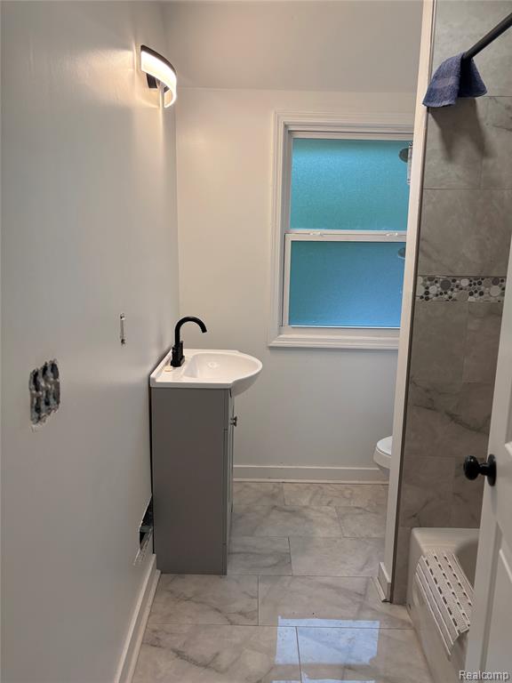 5594 Greenway Street, Detroit, MI 48204 — Photo 22