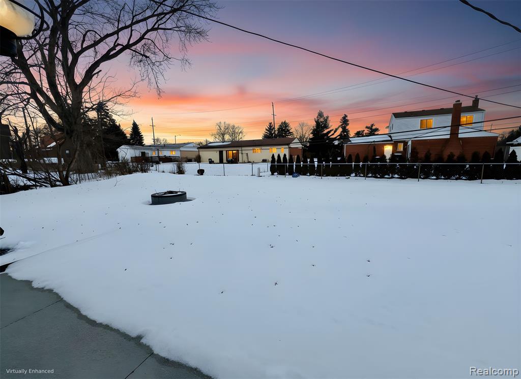 9768 Lincoln Court, Taylor, MI — Photo 20