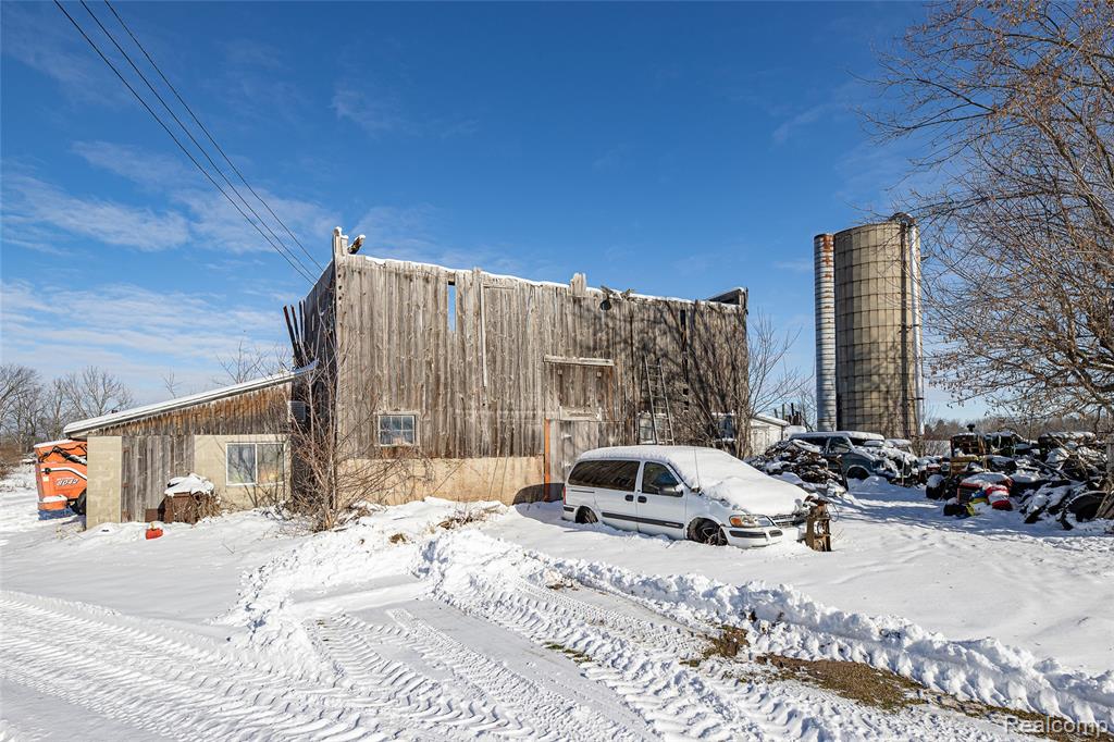 4476 Merwin Road, Lapeer, MI 48446 — Photo 11