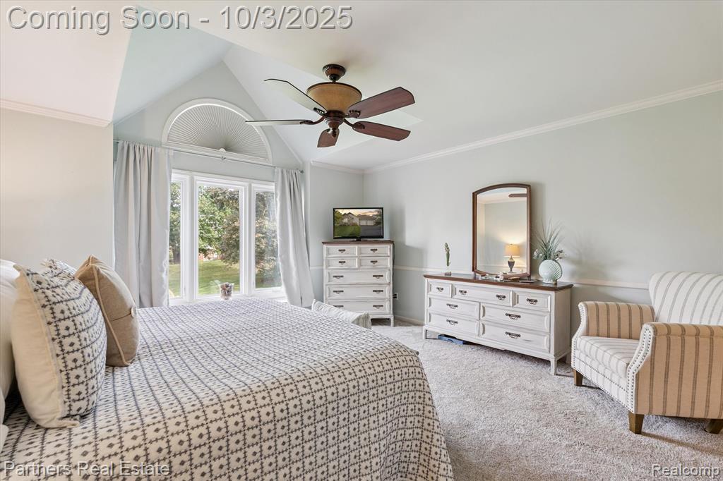 4441 GLEN EAGLES Court, Brighton, MI 48116 — Photo 26